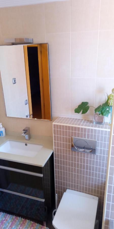 Kresala Etxea ,2 Min De Puerto ,wifi Free Apartment *