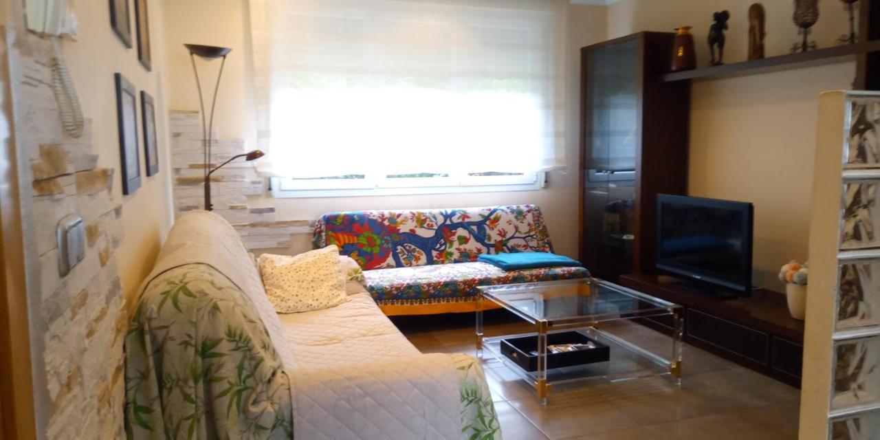Kresala Etxea ,2 Min De Puerto ,wifi Free *