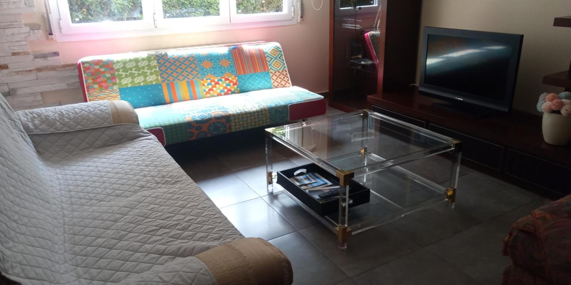 Apartment Kresala Etxea ,2 Min De Puerto ,wifi Free