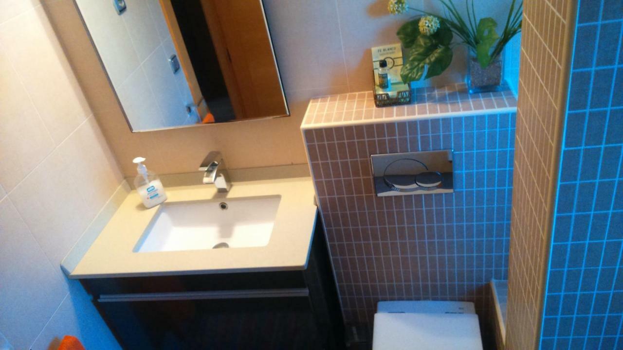 Kresala Etxea ,2 Min De Puerto ,wifi Free Apartment Bermeo