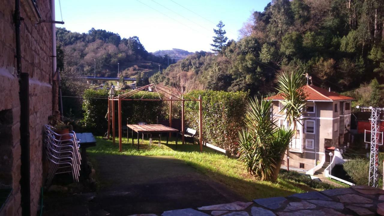 Kresala Etxea ,2 Min De Puerto ,wifi Free