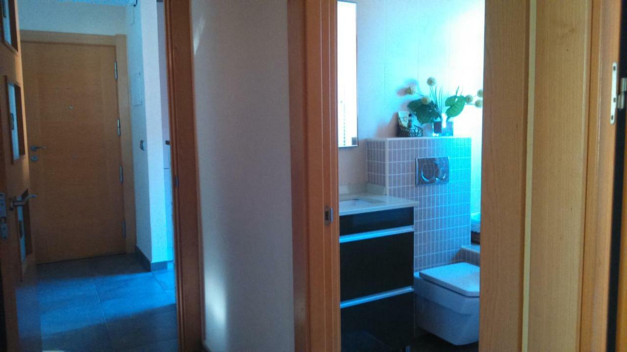 Apartment Kresala Etxea ,2 Min De Puerto ,wifi Free Bermeo