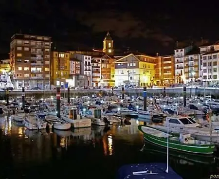 Kresala Etxea ,2 Min De Puerto ,Wifi Free Apartment Bermeo Exterior photo