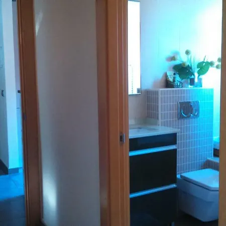 Kresala Etxea ,2 Min De Puerto ,Wifi Free Apartment Bermeo Exterior photo