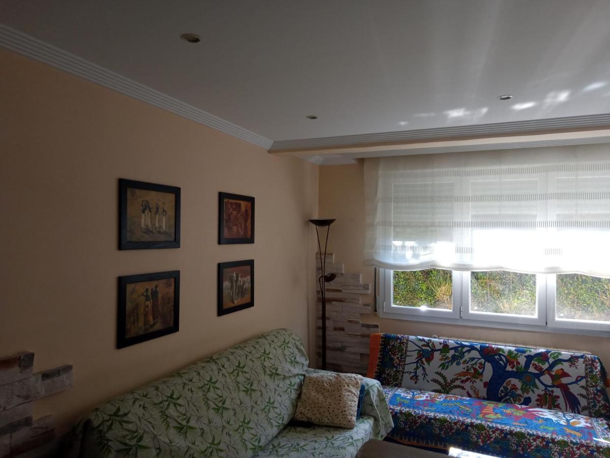 Kresala Etxea ,2 Min De Puerto ,wifi Free Appartement *
