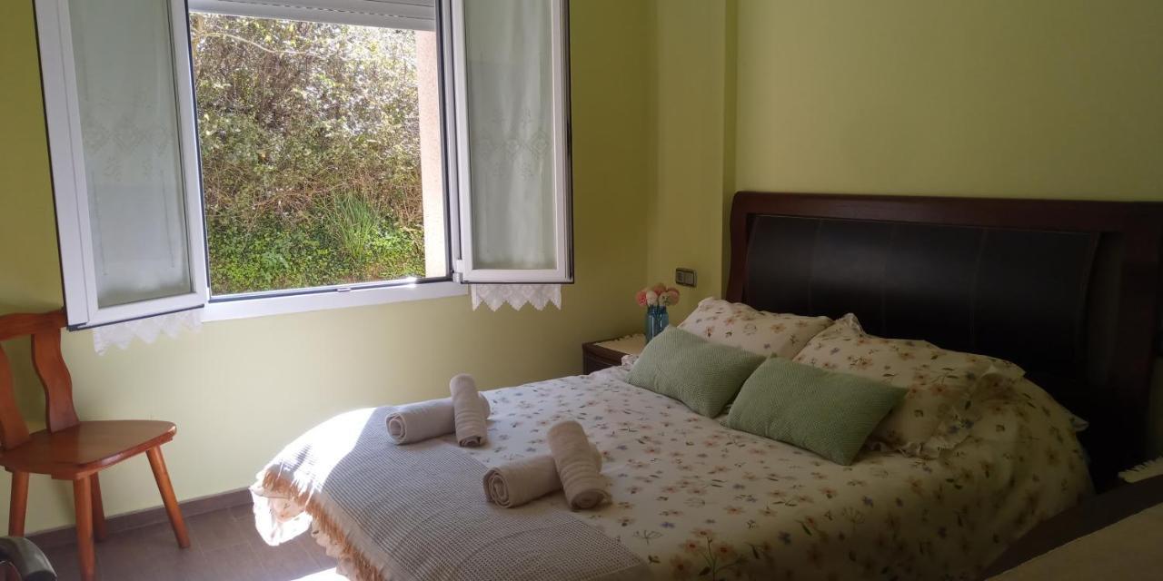Kresala Etxea ,2 Min De Puerto ,wifi Free *