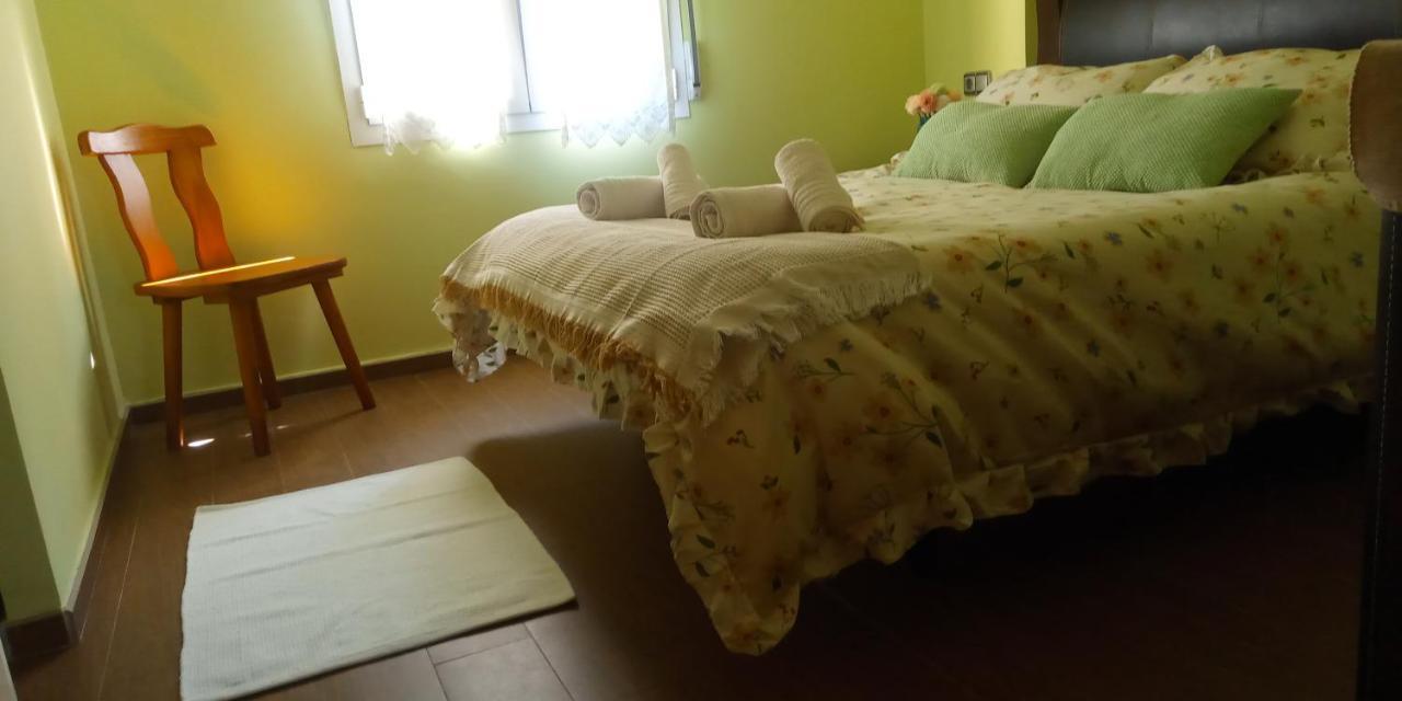 Kresala Etxea ,2 Min De Puerto ,wifi Free Appartement *