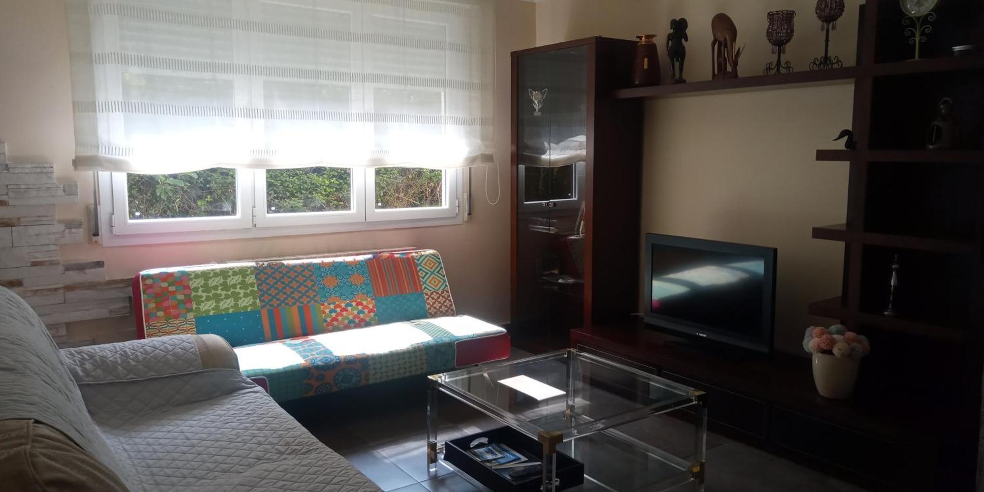 Kresala Etxea ,2 Min De Puerto ,wifi Free Appartement Bermeo