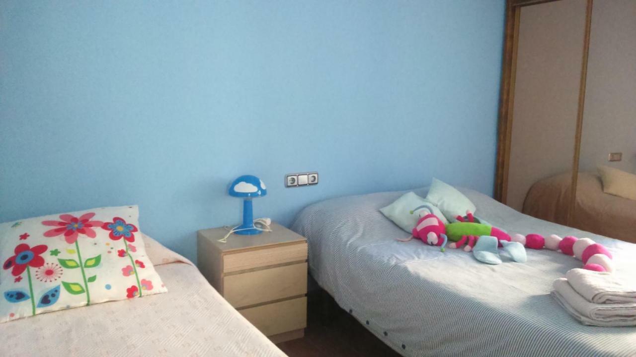 Kresala Etxea ,2 Min De Puerto ,wifi Free Appartement