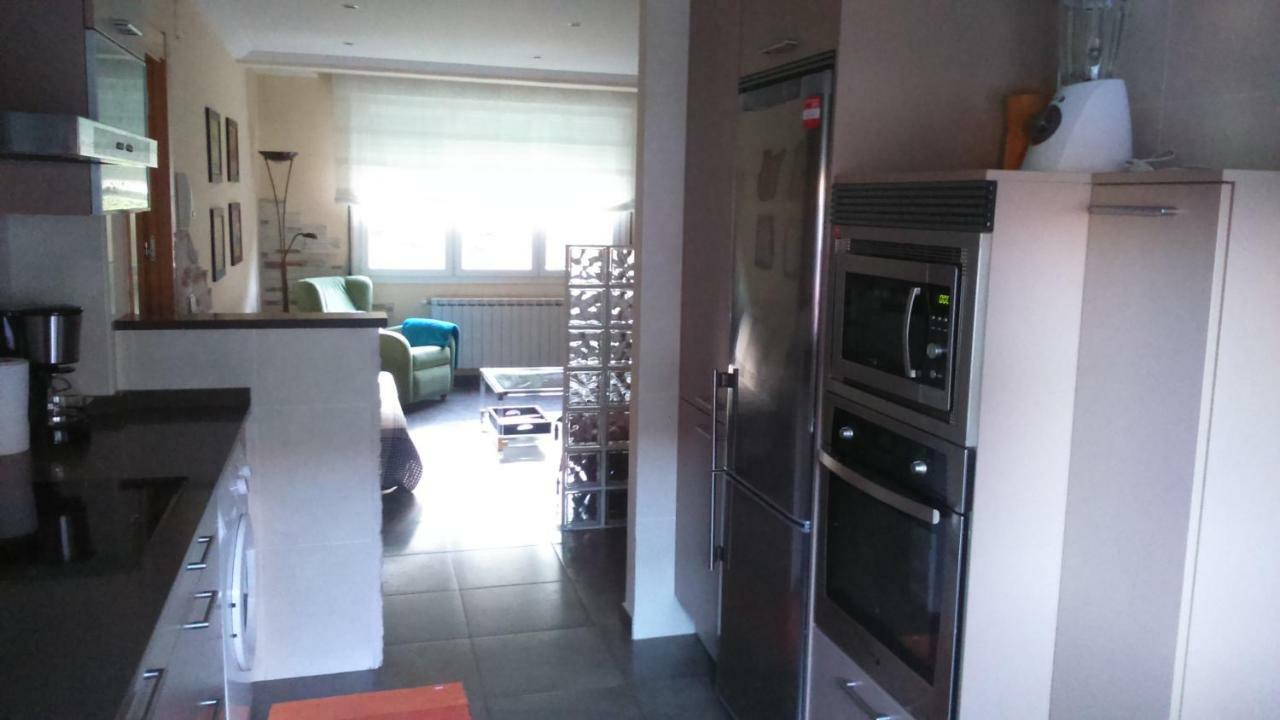 Kresala Etxea ,2 Min De Puerto ,wifi Free Appartement