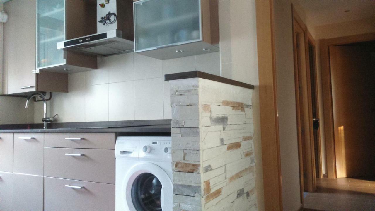 Kresala Etxea ,2 Min De Puerto ,wifi Free Appartement *